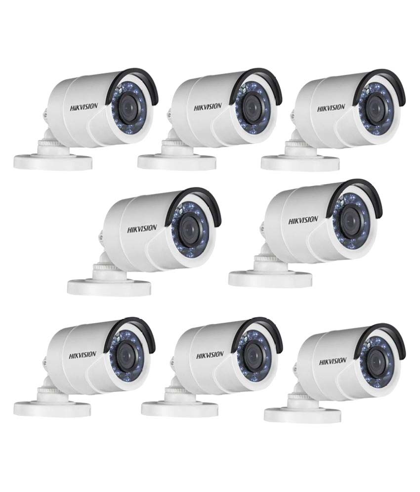 hikvision ds2ce16dot