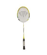 Carlton Elite 3000C Badminton Raquet Yellow