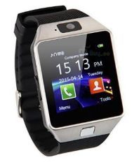Diamoda Smart Watches With Call Function