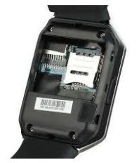 Diamoda Smart Watches With Call Function