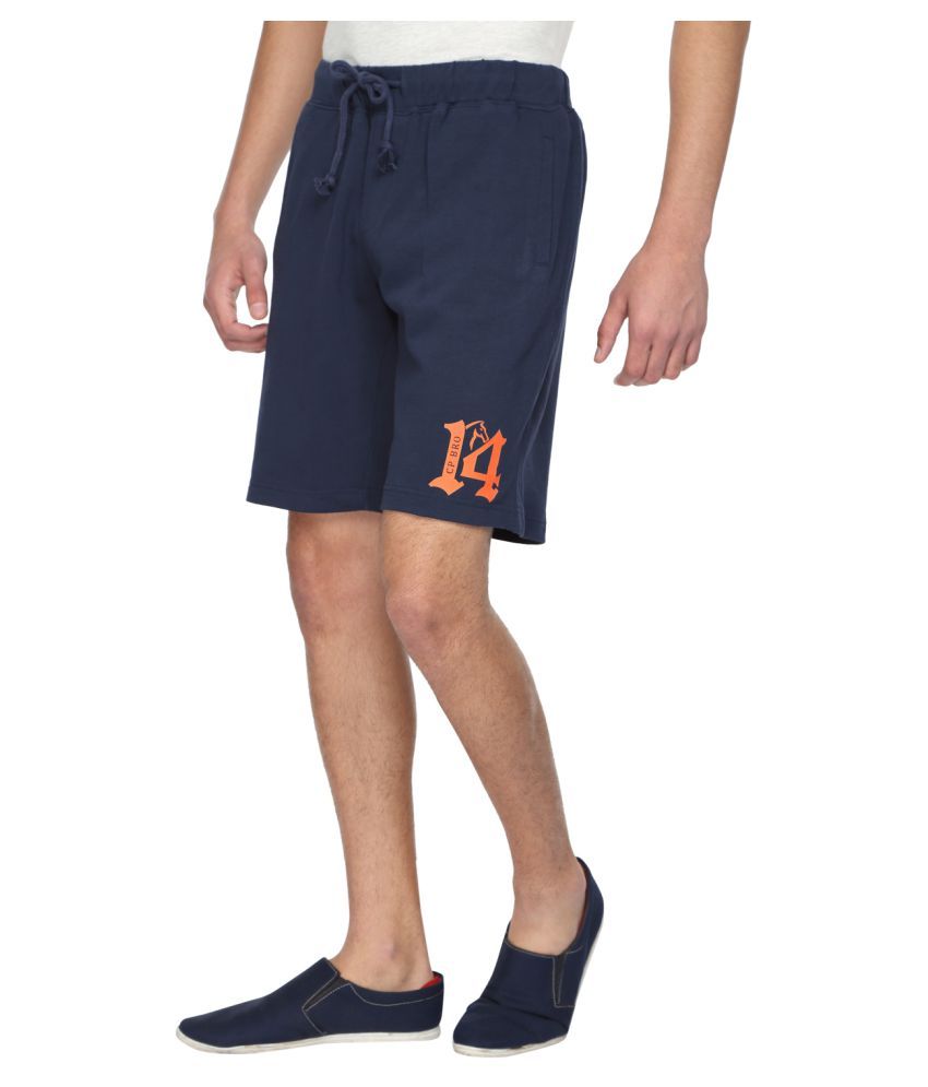 boys cp shorts