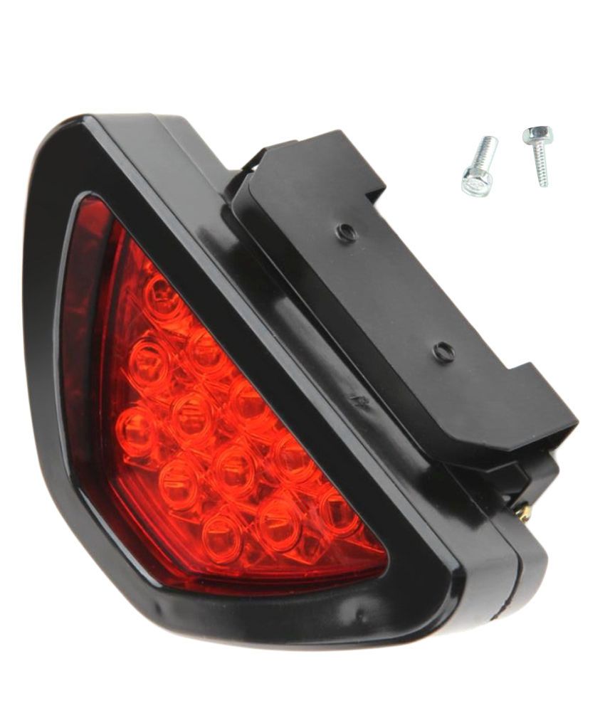     			Attractive Offer World Brake Light