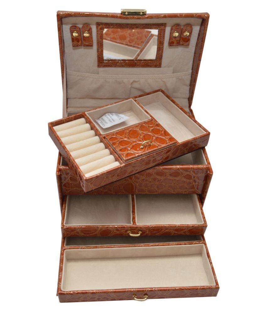 buy jewellery box online