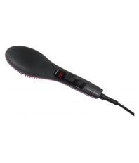 Ibs HGF7 Hair Straightener ( Black )