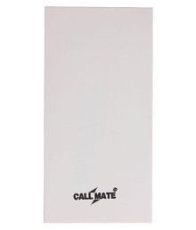 Callmate Long Block 10000 MAh Li-Polymer Power Bank