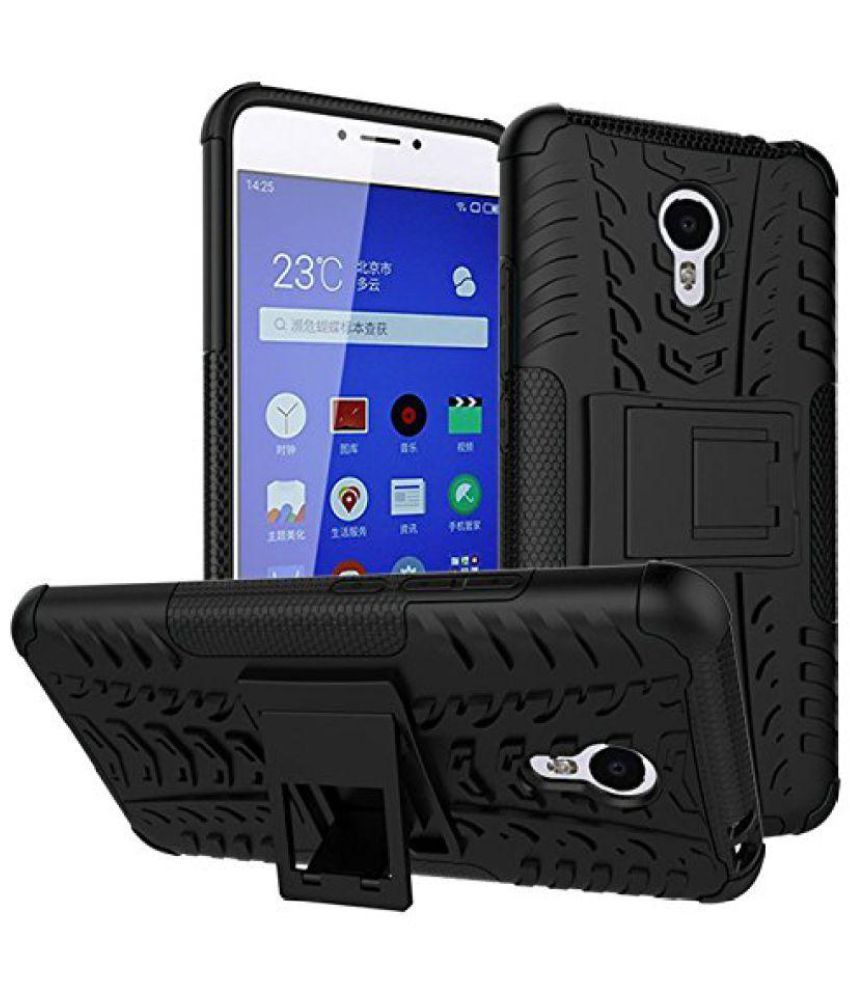 Coolpad Mega 3 Cover By Zynk Case Black Plain Back Covers Online At Low Prices Snapdeal India