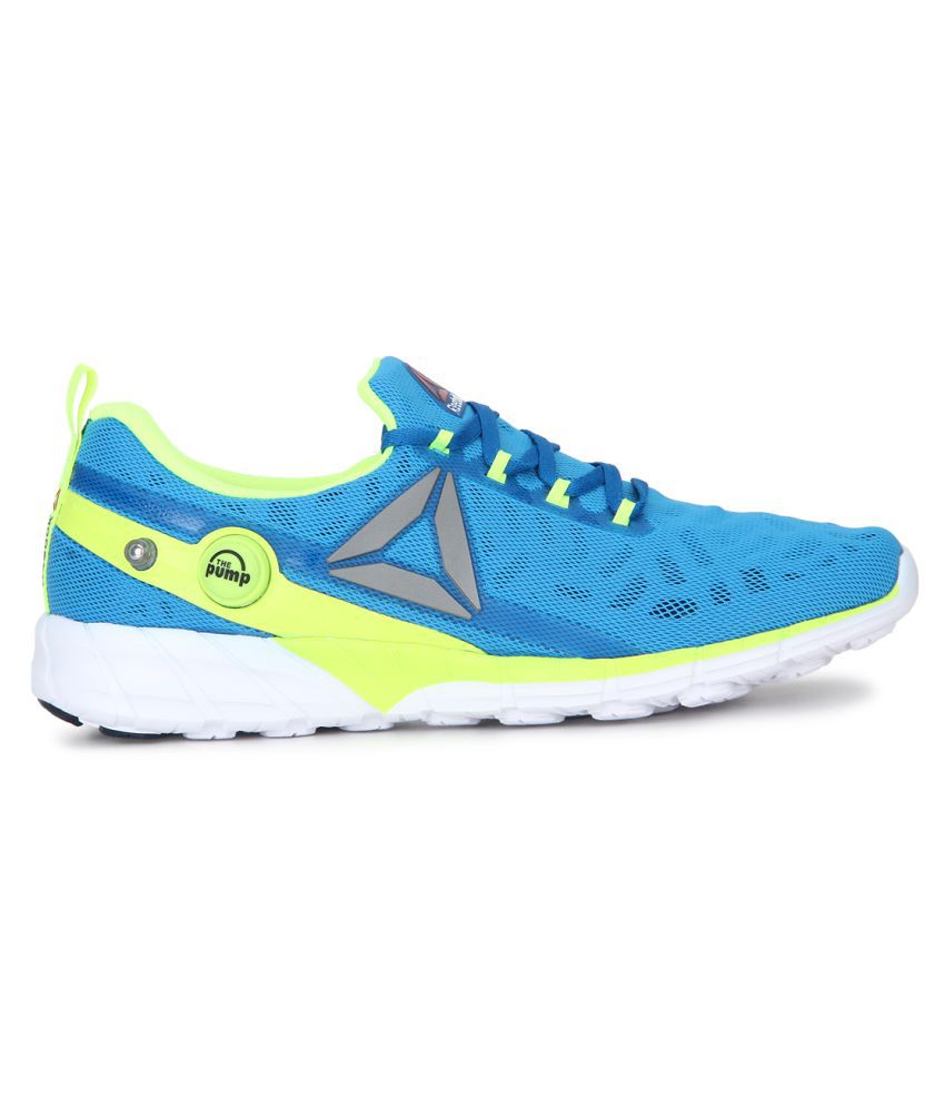 reebok z pump shoes price in india