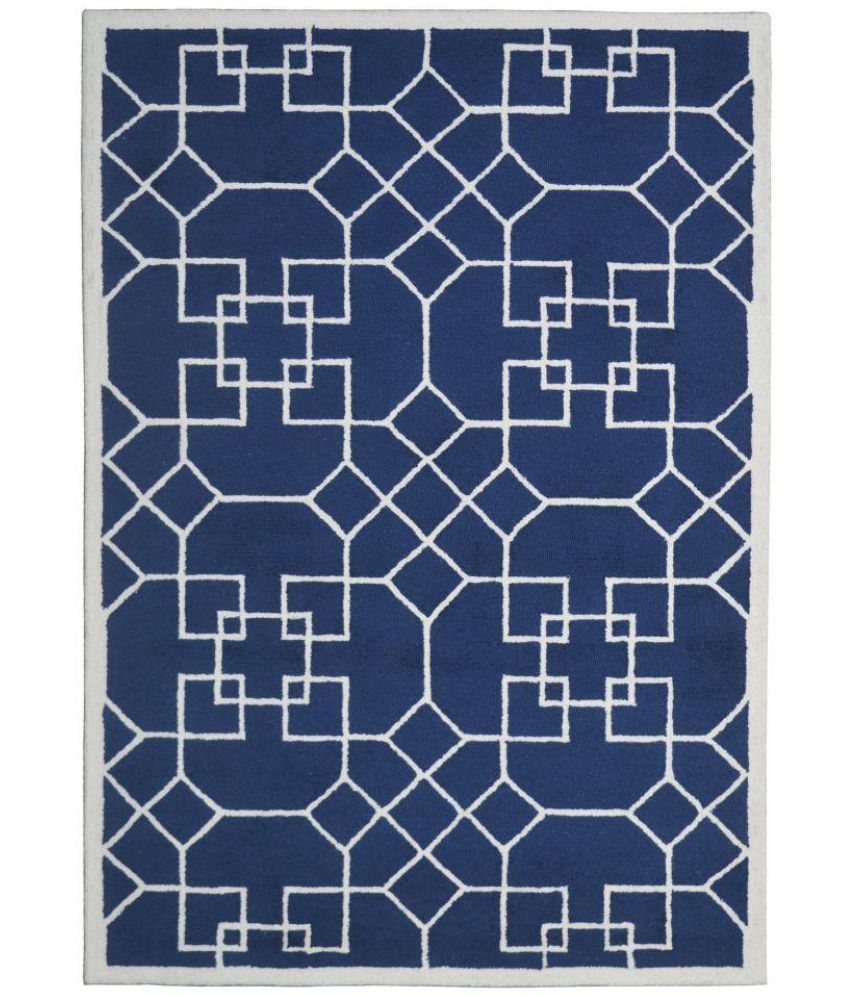 Eastern Weavers Multi Rug Wool Contemporary Buy Eastern Weavers Multi Rug Wool Contemporary