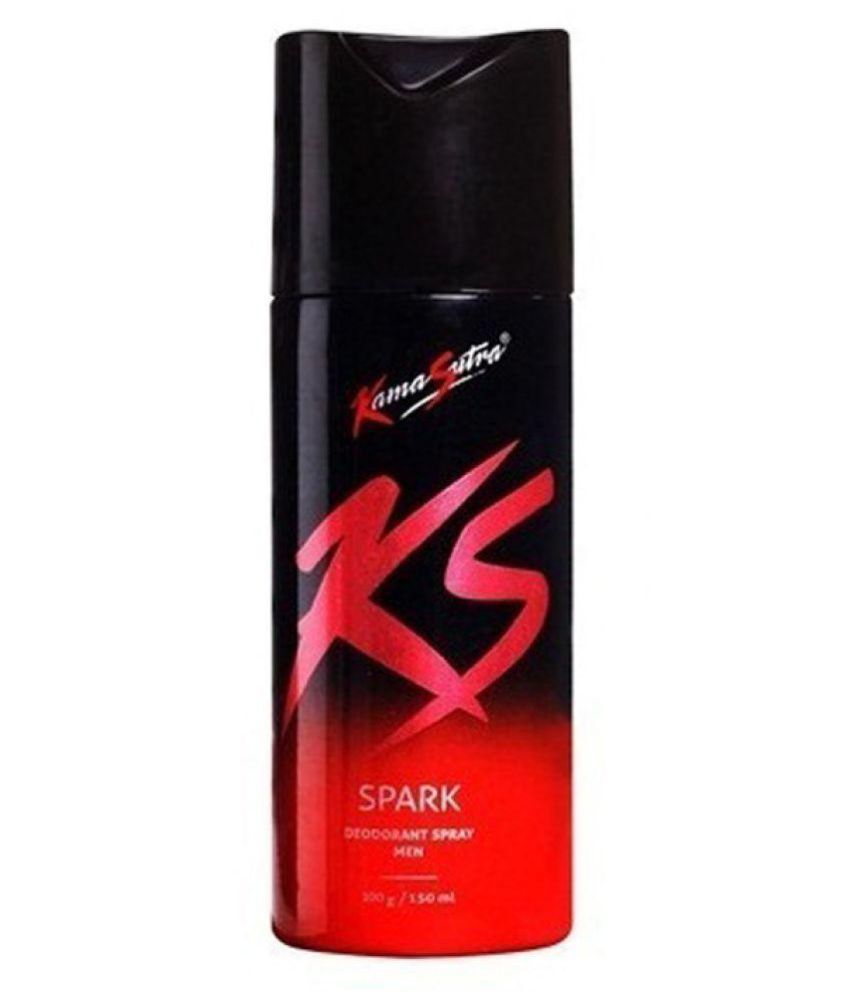 KamaSutra Deodorant Spray 150 ml Buy KamaSutra Deodorant Spray 150 ml