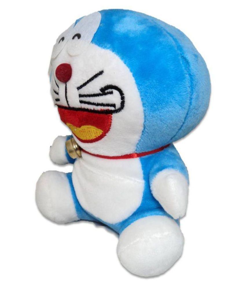 ToyJoy Doremon Soft Stuffed Plush Toy - Buy ToyJoy Doremon Soft Stuffed ...