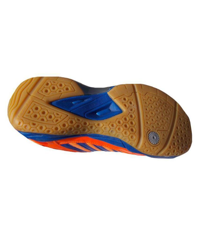 best non marking shoes