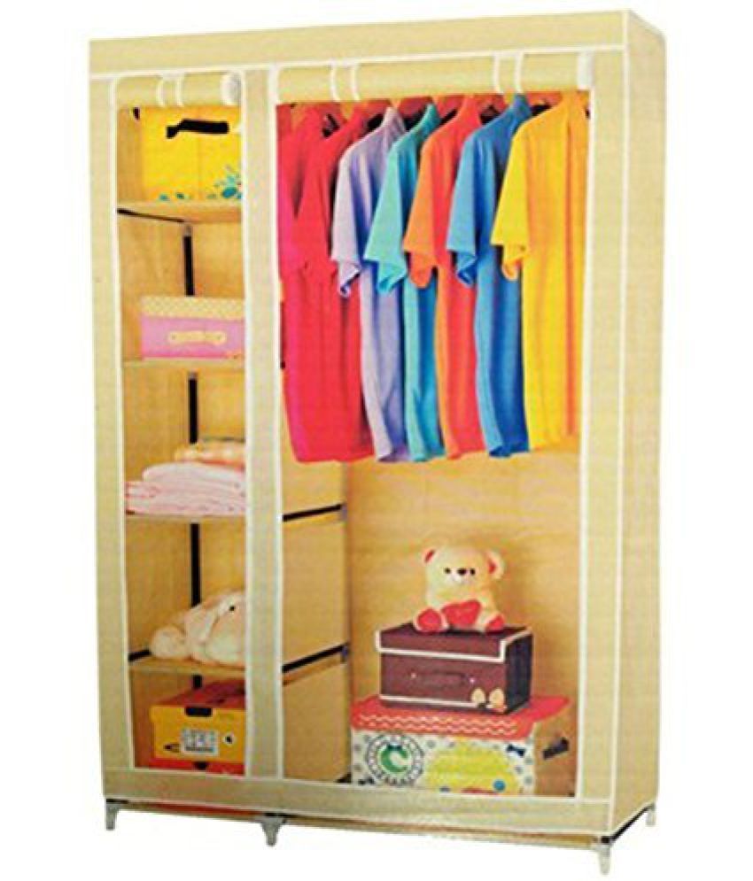 SRB Stainless Steel 5 Closet Organisers Buy SRB Stainless Steel 5