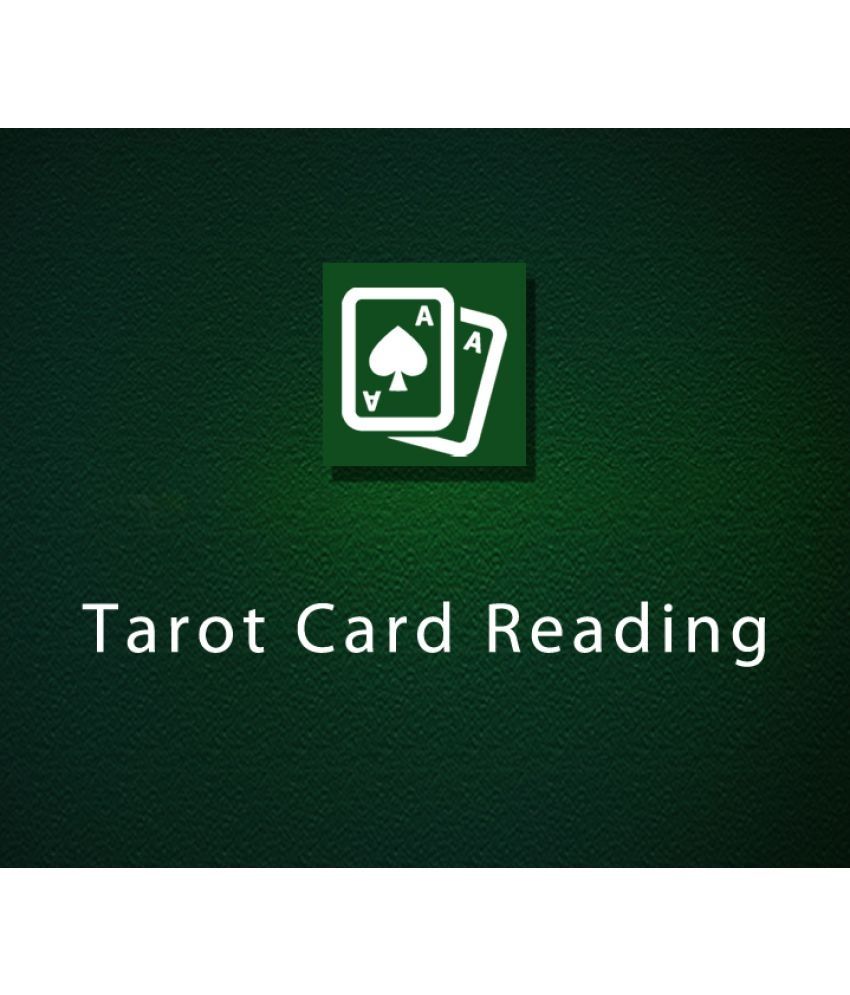 online reading tarot