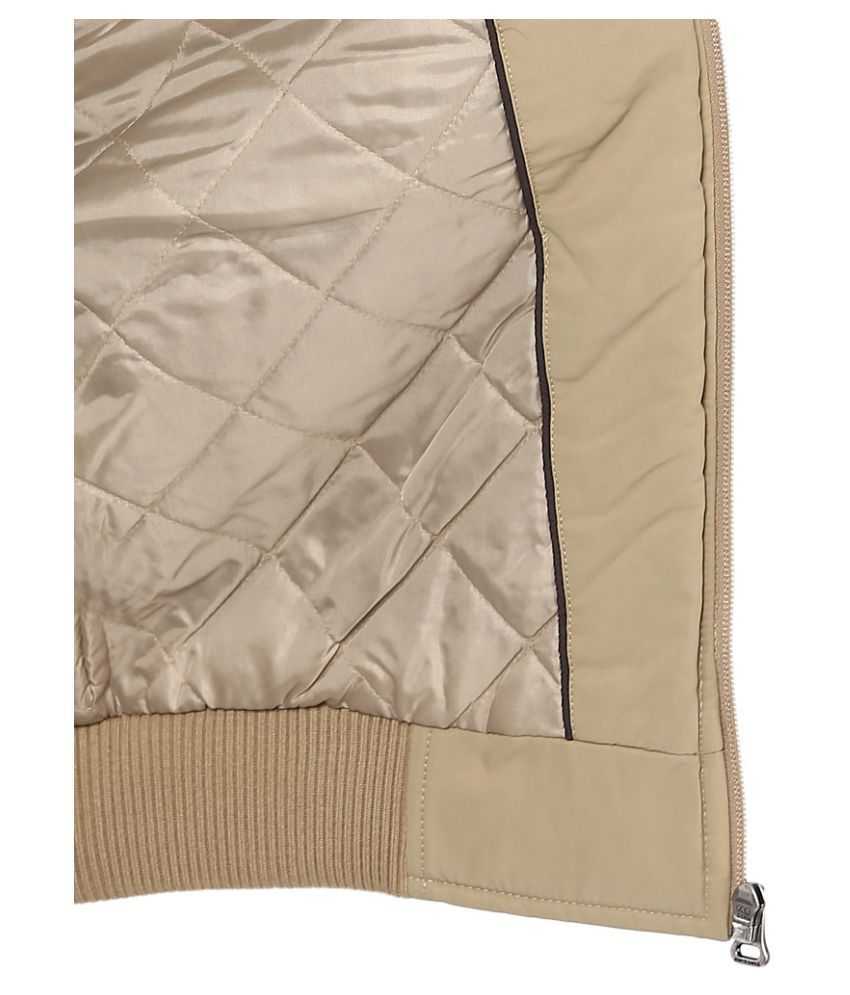 monte carlo khaki jacket