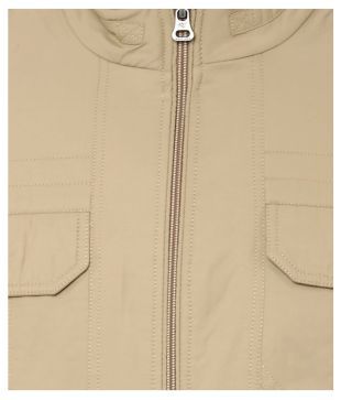 half jacket monte carlo