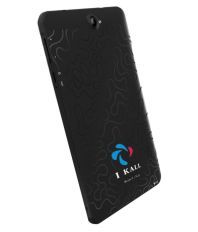 I Kall N5-16GB with Keyboard VoLTE Black ( 4G + Wifi , Voice calling )