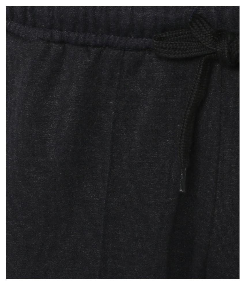 monte carlo cotton track pants