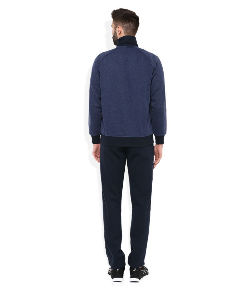 monte carlo warm tracksuit