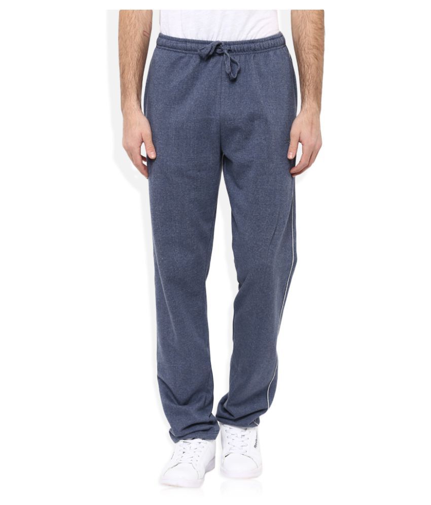 monte carlo track pants