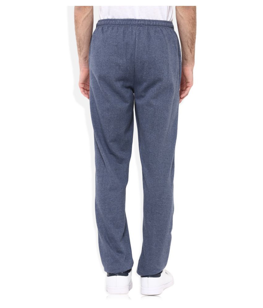 monte carlo track pants