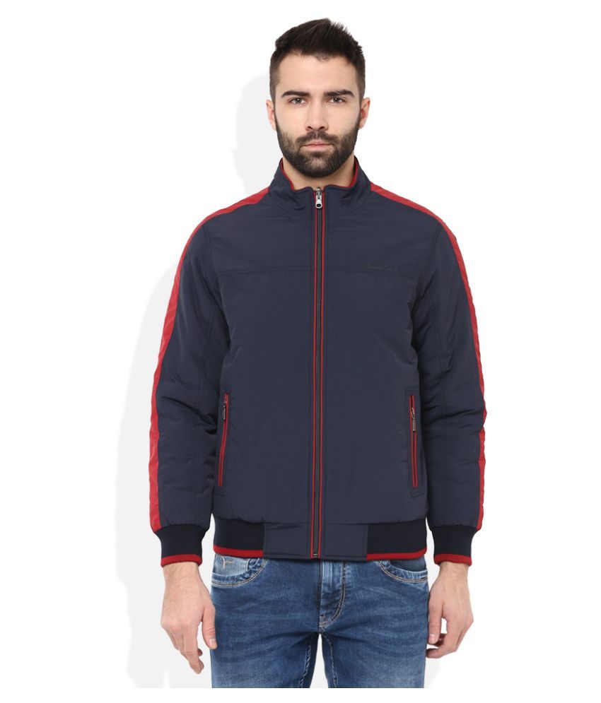 monte carlo jacket