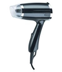 Nucleair 033 2009 Hair Dryer ( Black )