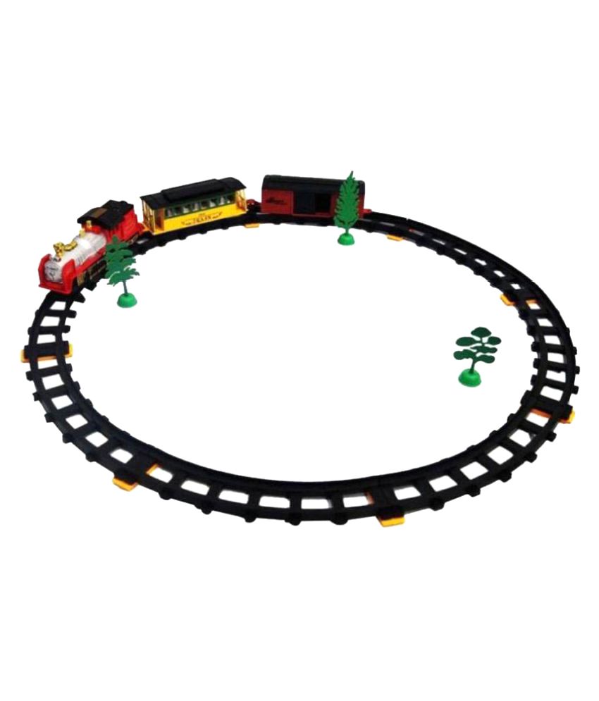 train world toy