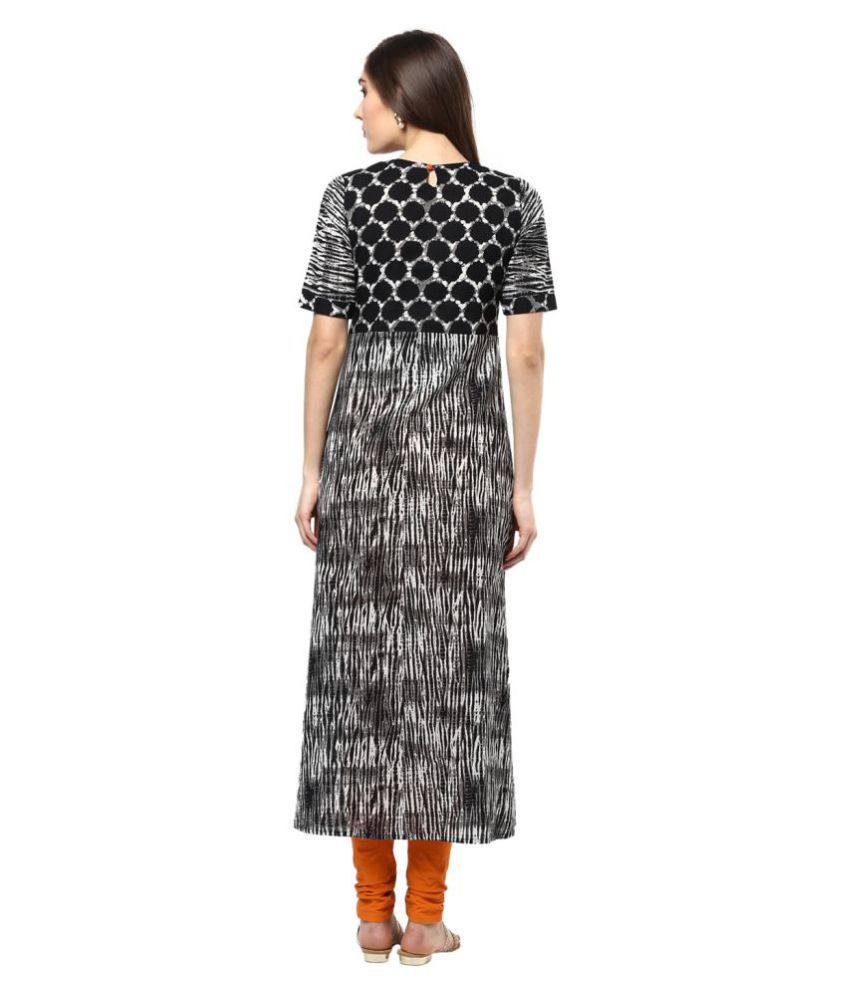 jaipuria kurti