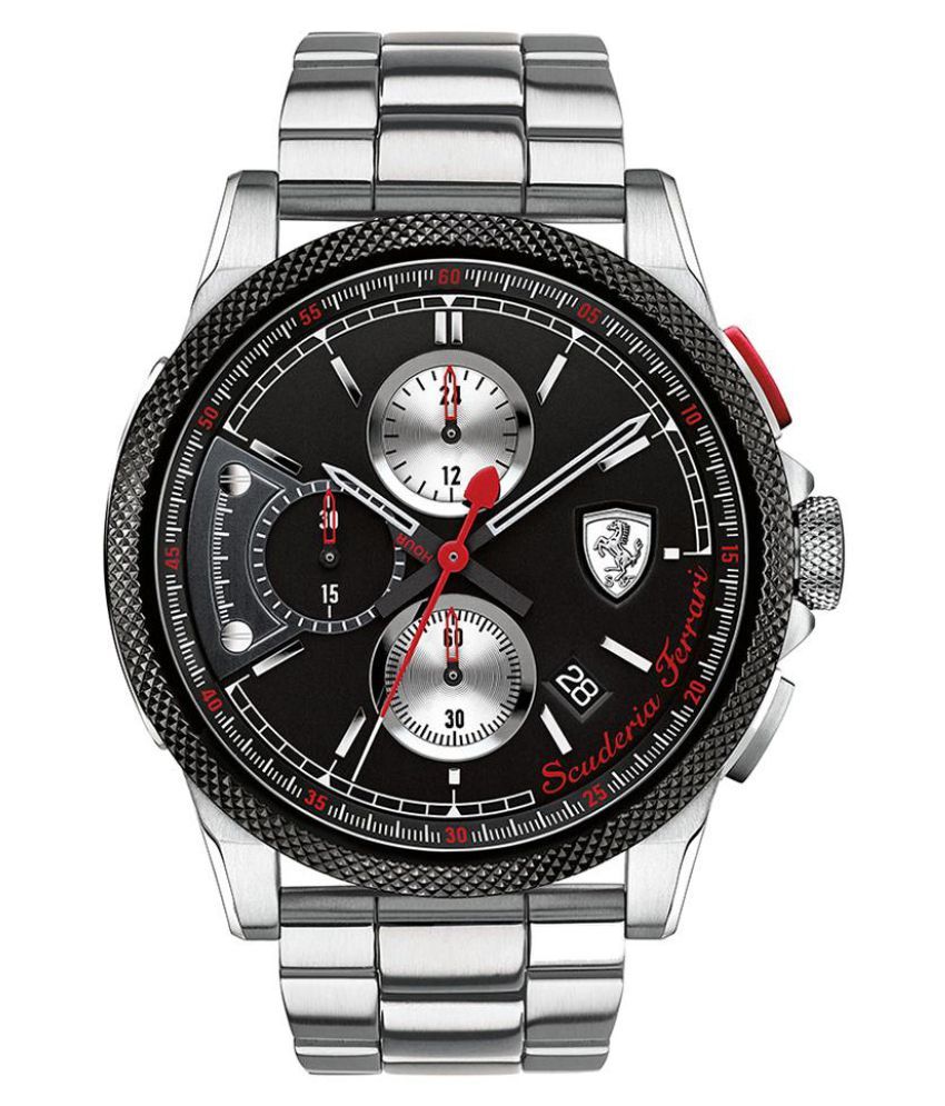 ferrari watches snapdeal