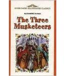 Ic-The Three Musketeers