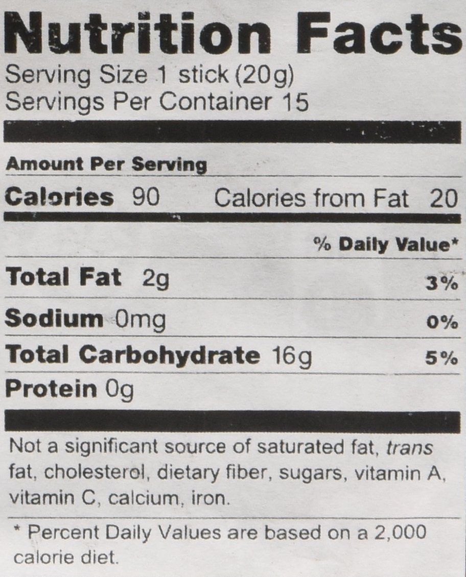 Caribou Coffee Nutrition Chart Besto Blog