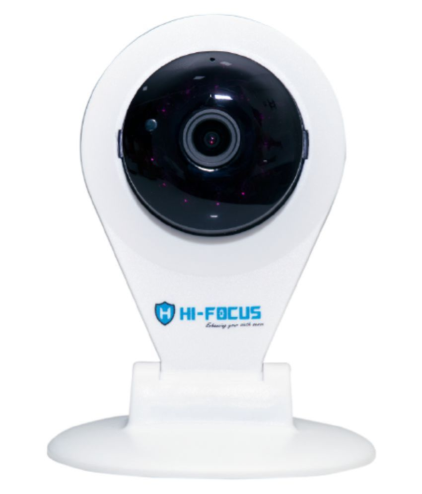 hifocus wifi camera