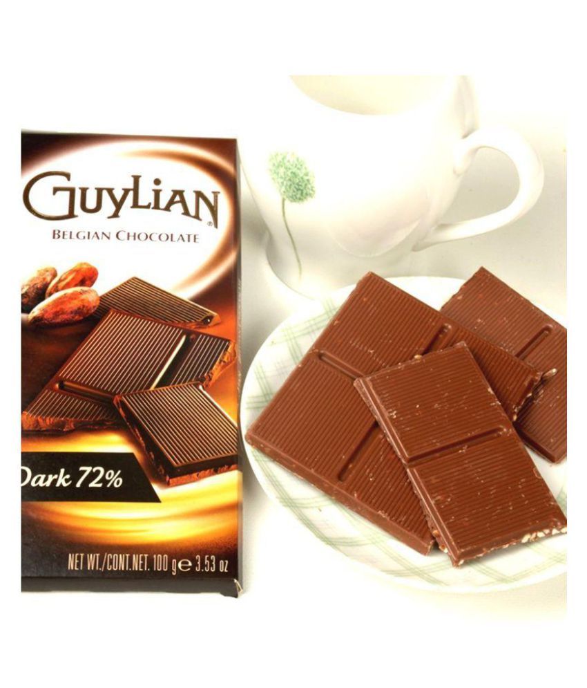 belgian chocolate in india