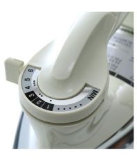 Panasonic NI-22AWT Dry Iron Off White