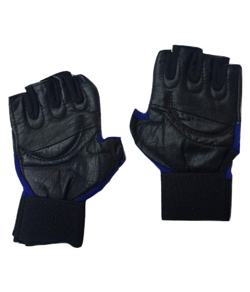 gym gloves snapdeal