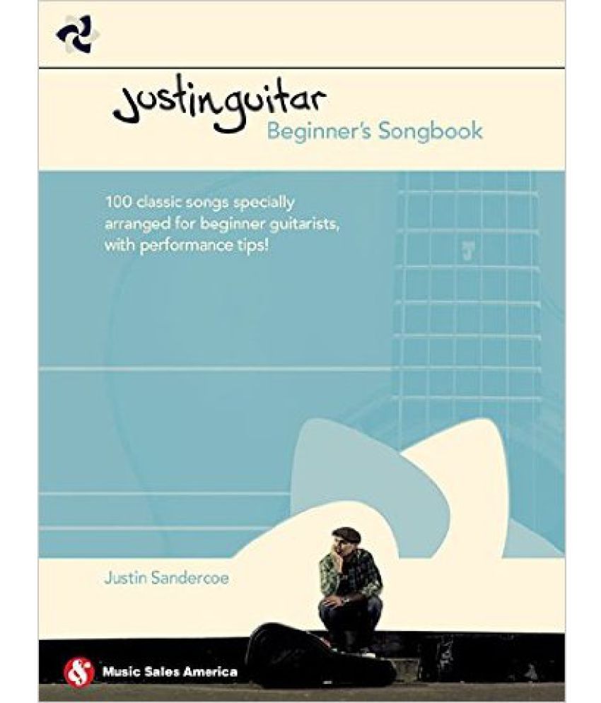 justinguitar beginners songbook review