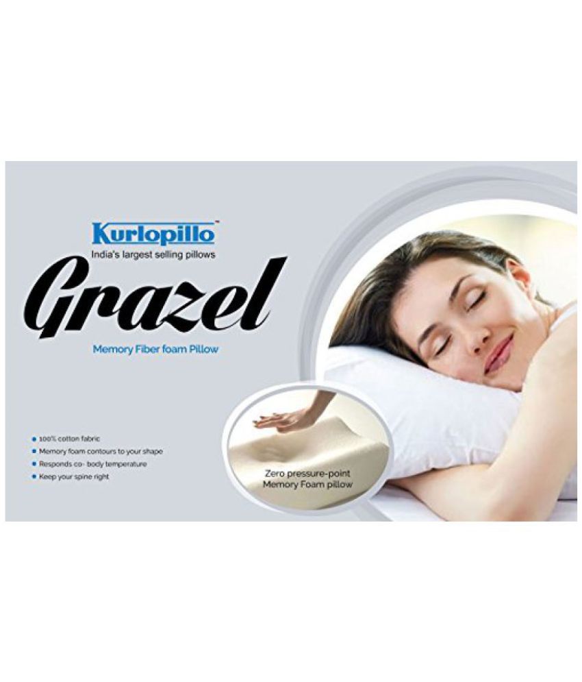 grazel pillow