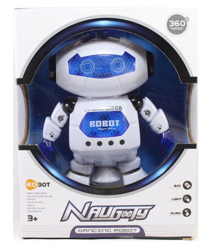 mousepotato rc car