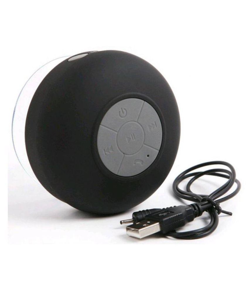 Diamoda DC:5V Bluetooth Speaker - Black - Buy Diamoda DC:5V Bluetooth