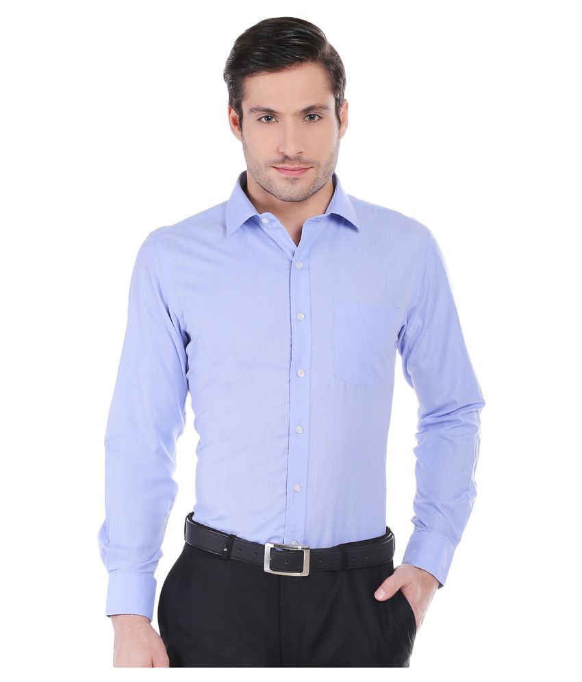 oxemberg shirt blue