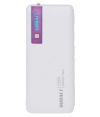Orbatt Na 13000 mAh Li-Ion Power Bank