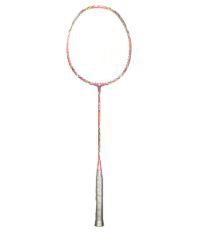 Apacs Badminton Raquet Red