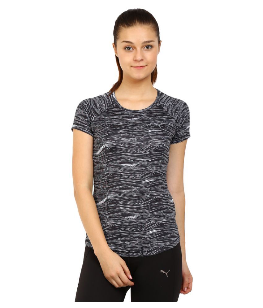 puma t shirt snapdeal