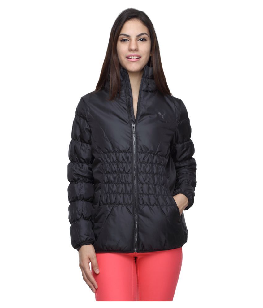 puma long puffer