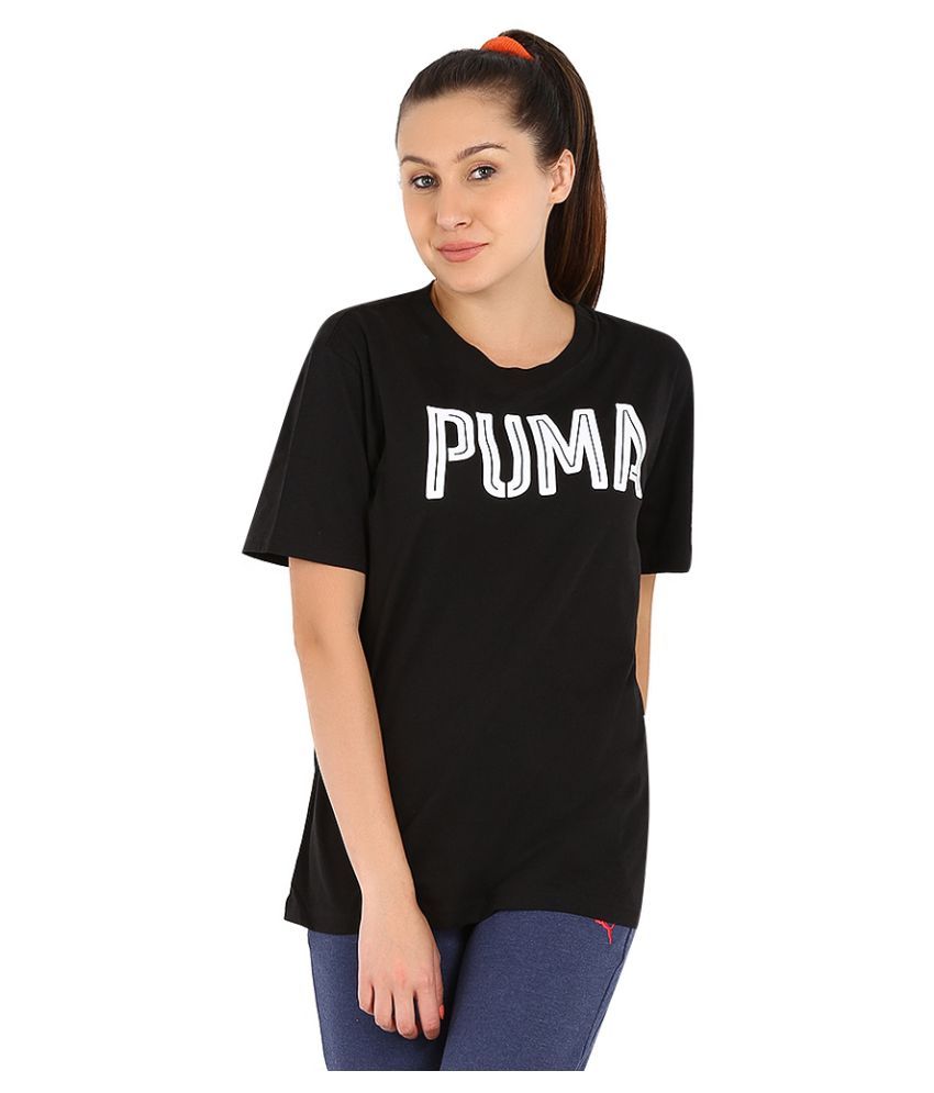 puma t shirt snapdeal