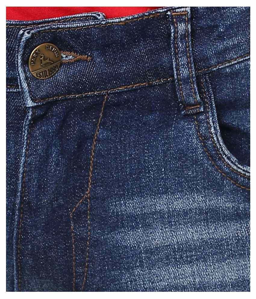 parx jeans