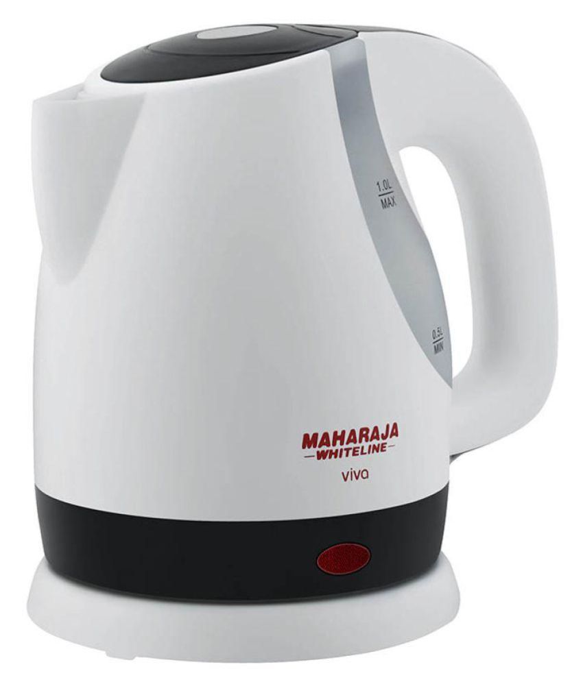 3 get buy appliances discount 1300 Whiteline Watts (EK  Maharaja 105) Viva  1 Liters