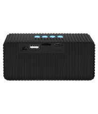 Jango HDY-05 Bluetooth Speaker