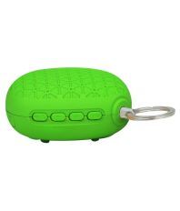 Jango Y3 Bluetooth Speaker