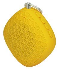 Jango Y3 Selfie Shutter Bluetooth Speaker